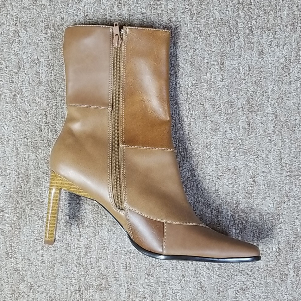 Booties